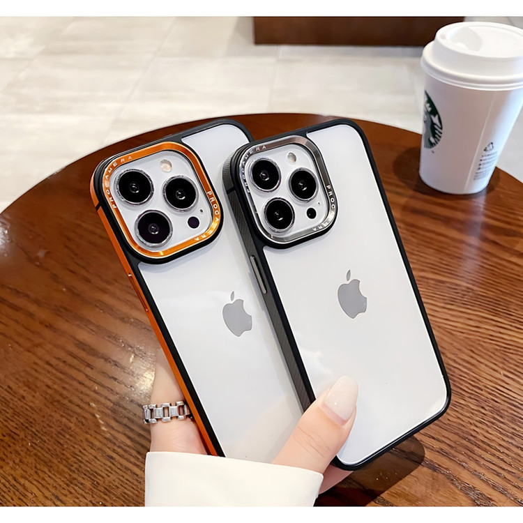 کاور مدل Kalindra مناسب برای گوشی موبایل اپل iPhone 15 Pro Max