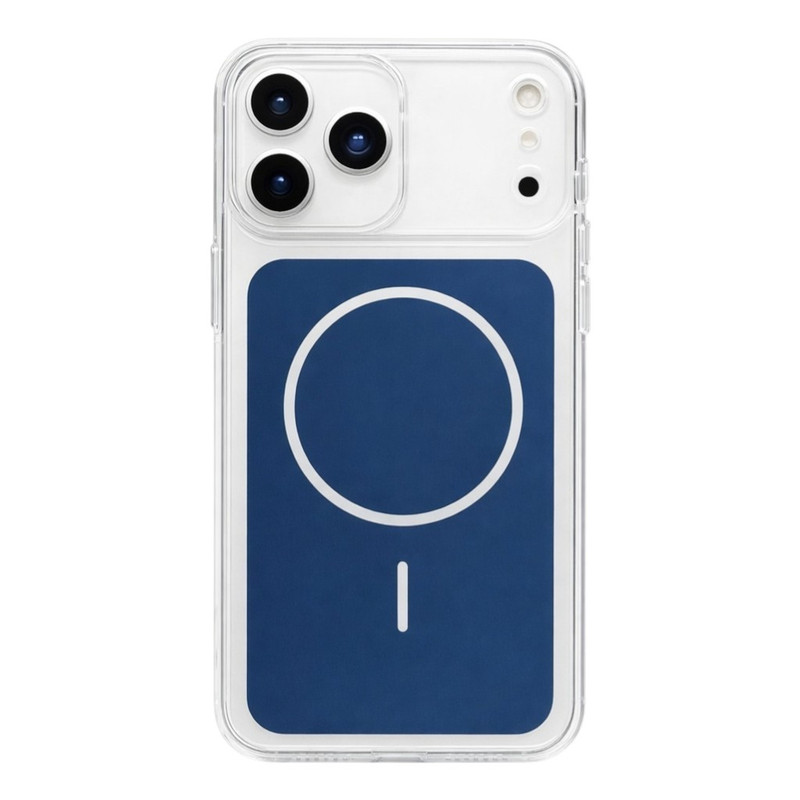 کاور مدل Ravelle مناسب برای گوشی موبایل اپل iPhone 17 Pro