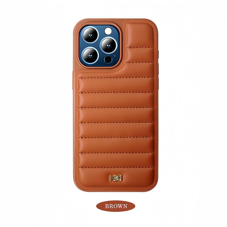 کاور اچ دی دی مدل HBC-020 مناسب برای گوشی موبایل اپل iPhone 13