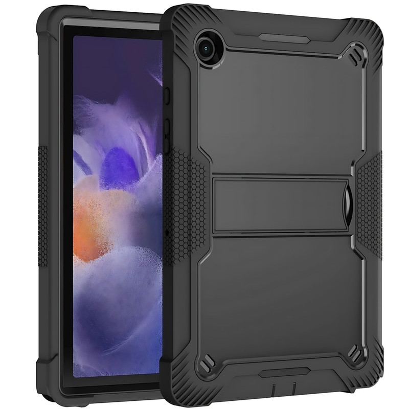 کاور نکسورا مدل Kairos مناسب برای تبلت سامسونگ Galaxy Tab A9 (8.7) / X115