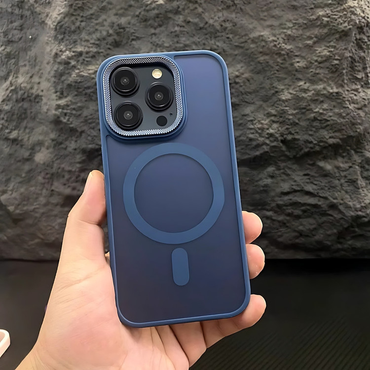 کاور مدل Cedar مناسب برای گوشی موبایل اپل iPhone 16 Pro