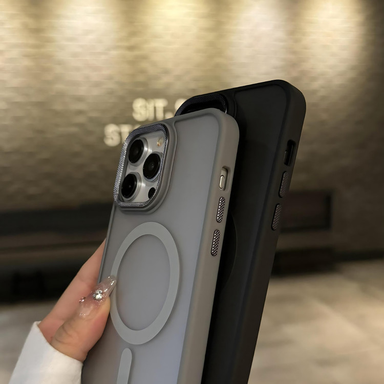 کاور مدل Cedar مناسب برای گوشی موبایل اپل iPhone 16 Pro