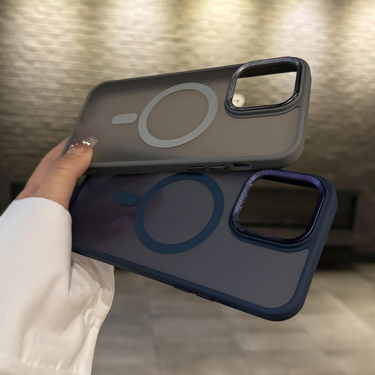 کاور مدل Cedar مناسب برای گوشی موبایل اپل iPhone 16 Pro