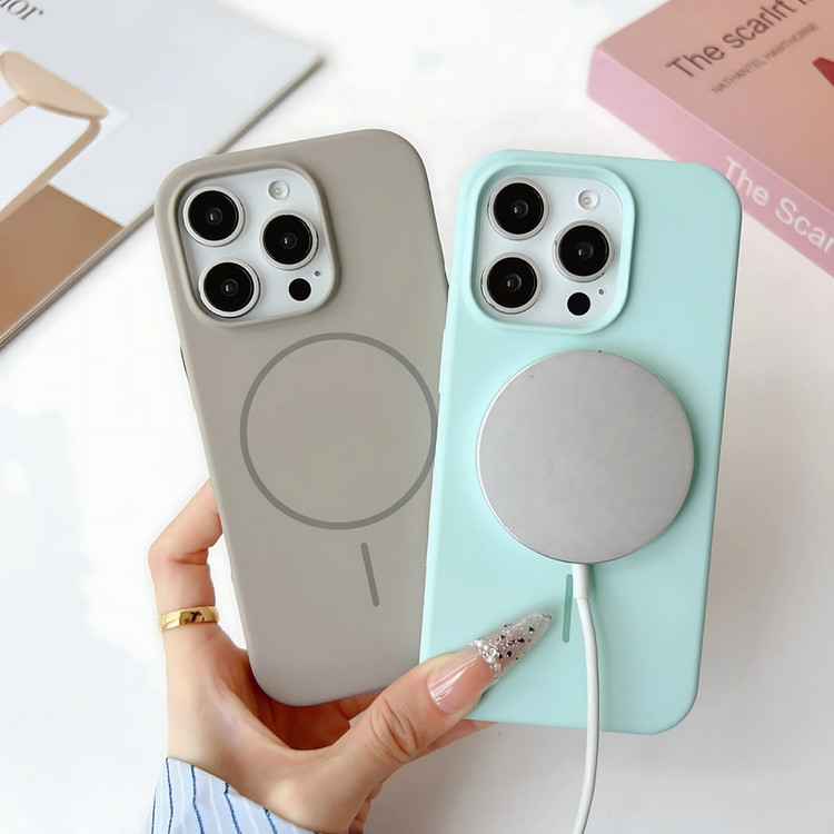 کاور مدل Taupe مناسب برای گوشی موبایل اپل iPhone 12 Pro Max
