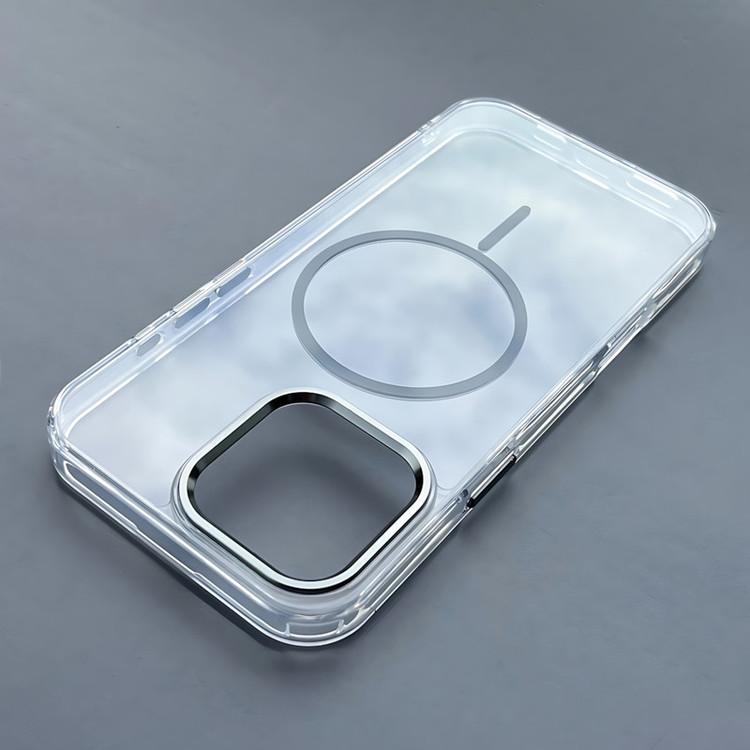 کاور مدل M Elite مناسب برای گوشی موبایل اپل iPhone 16 Pro Max