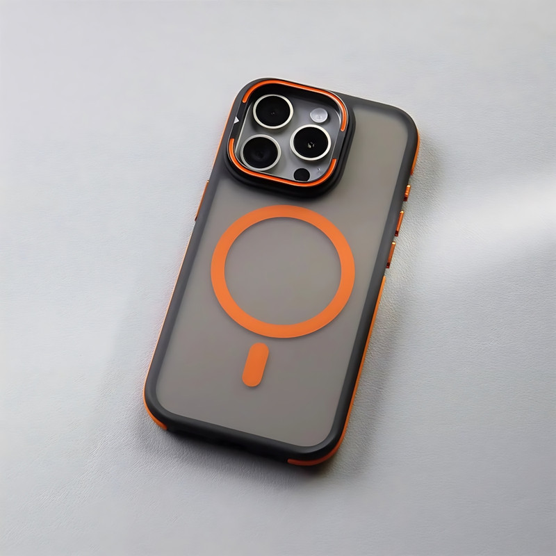 کاور مدل Spectre مناسب برای گوشی موبایل اپل iPhone 13 Pro Max