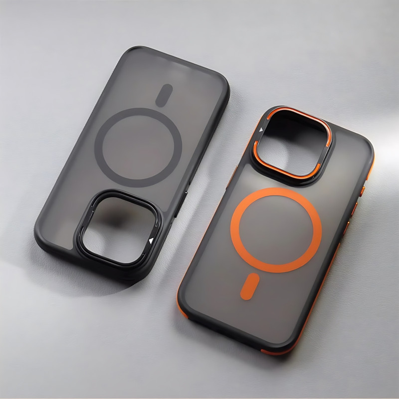 کاور مدل Spectre مناسب برای گوشی موبایل اپل iPhone 13 Pro Max