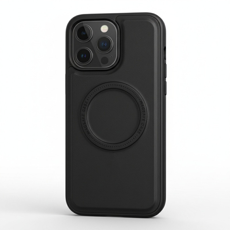 کاور مدل VantaVelvet مناسب برای گوشی موبایل اپل iPhone 13 Pro