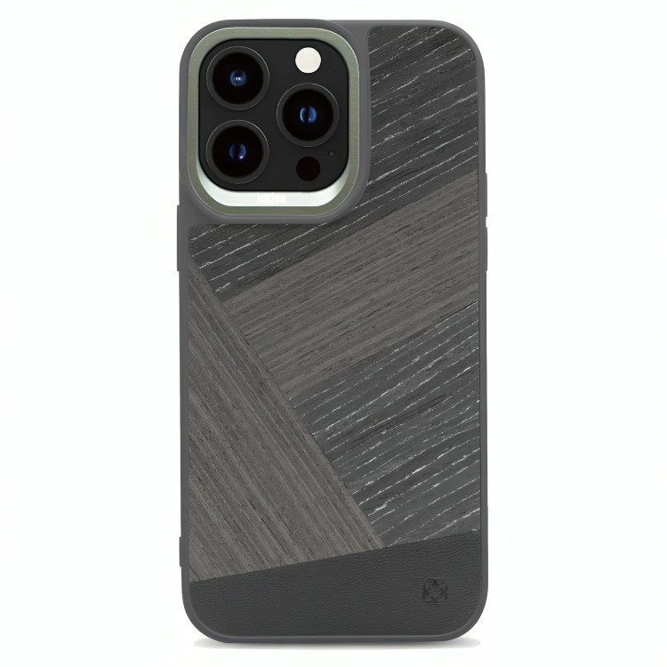 کاور کجسا مدل Outdoor Tangram مناسب برای گوشی موبایل اپل iPhone 15 Pro Max