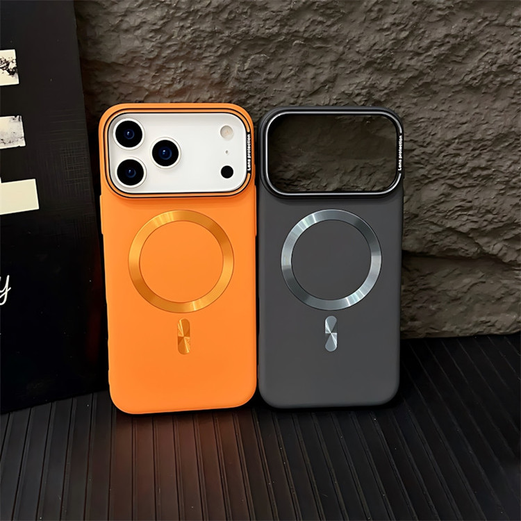 کاور مدل Citrus مناسب برای گوشی موبایل اپل iPhone 17 Pro Max