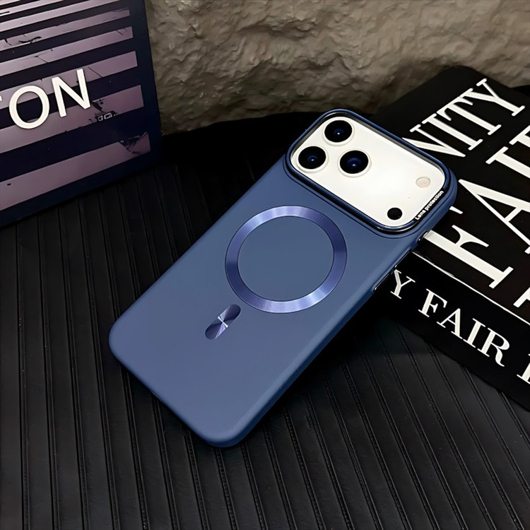 کاور مدل Citrus مناسب برای گوشی موبایل اپل iPhone 17 Pro Max
