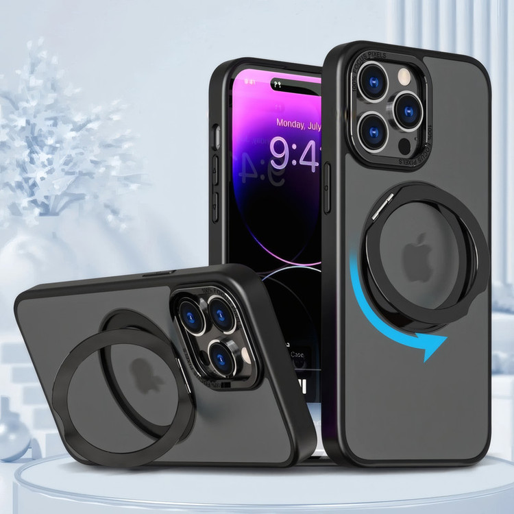 کاور مدل Revolve مناسب برای گوشی موبایل اپل iPhone 14 Pro