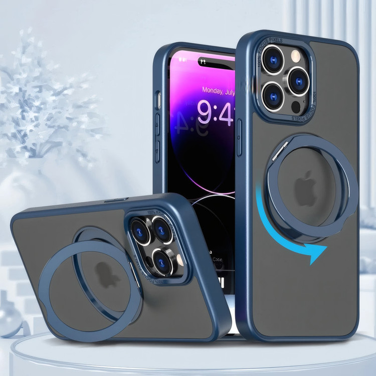 کاور مدل Revolve مناسب برای گوشی موبایل اپل iPhone 14 Pro