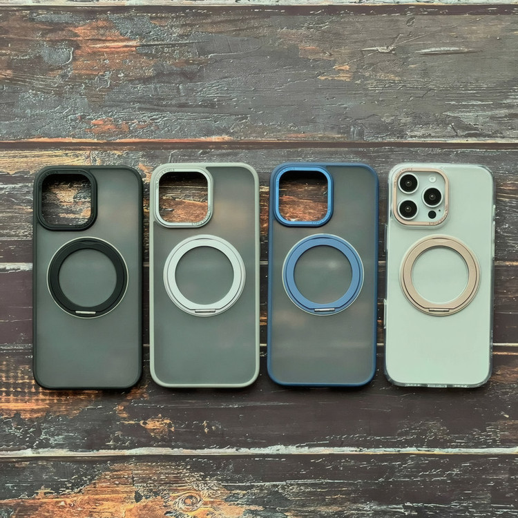 کاور مدل Revolve مناسب برای گوشی موبایل اپل iPhone 14 Pro