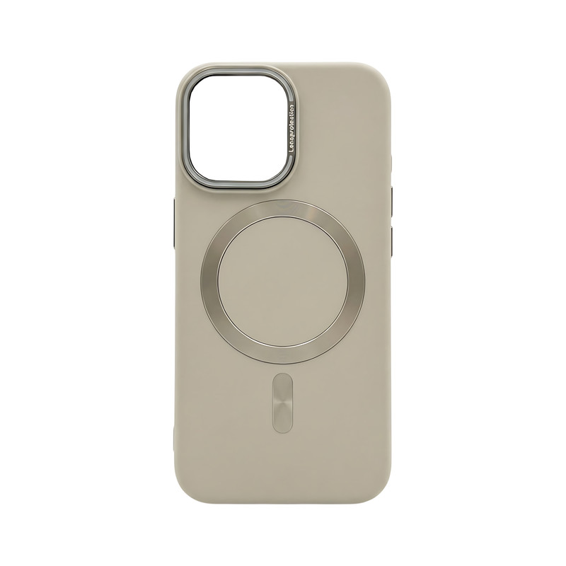 کاور مدل Citrus مناسب برای گوشی موبایل اپل iPhone 17