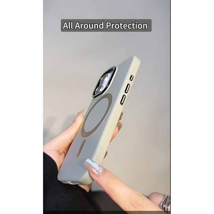 کاور مدل Citrus مناسب برای گوشی موبایل اپل iPhone 17