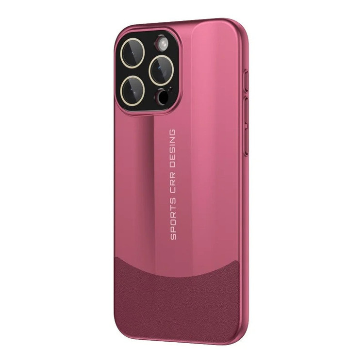 کاور مدل RacerEdge مناسب برای گوشی موبایل اپل iPhone 16 Pro