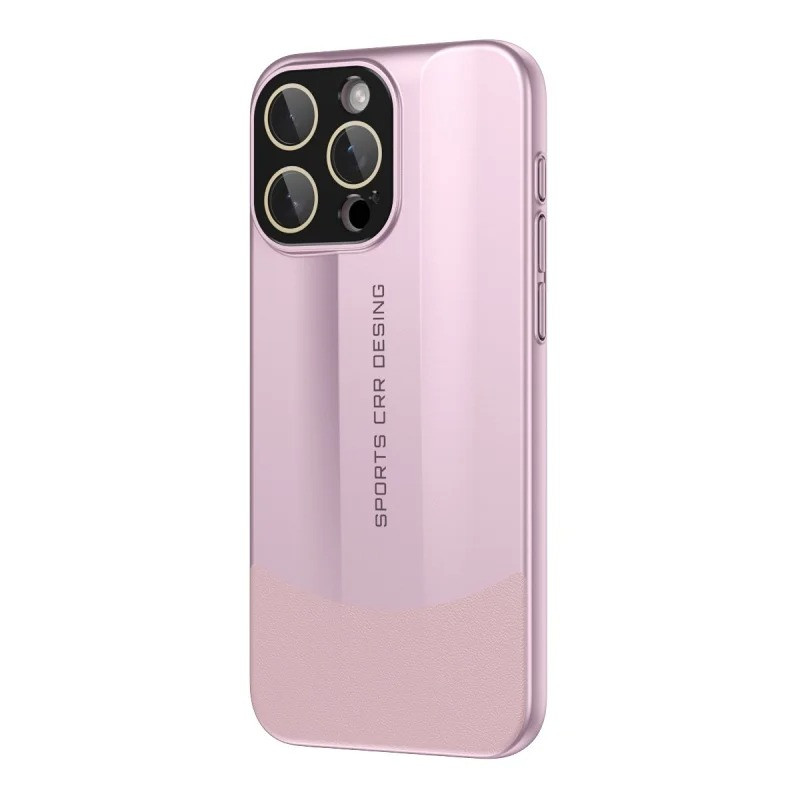 کاور مدل RacerEdge مناسب برای گوشی موبایل اپل iPhone 16 Pro