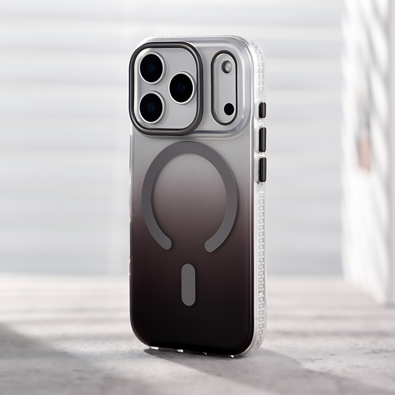 کاور مدل Maison Givre مناسب برای گوشی موبایل اپل iPhone 17 Pro