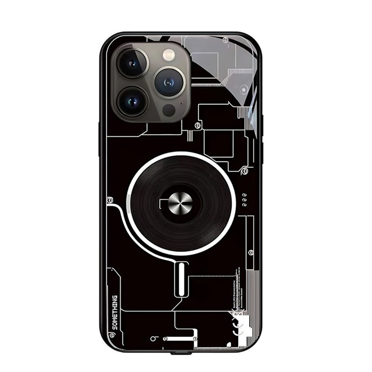 کاور مدل VoidC مناسب برای گوشی موبایل اپل iPhone 16 Pro Max