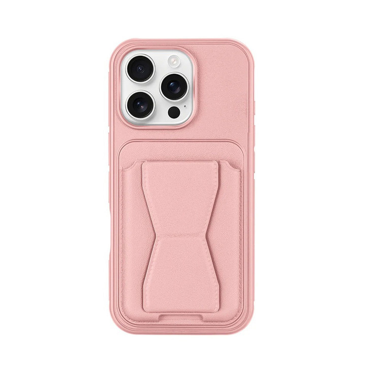 کاور مدل FoldStand مناسب برای گوشی موبایل اپل iPhone 16 Pro Max