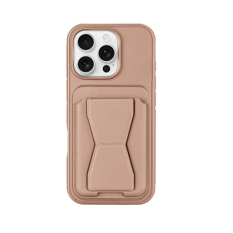 کاور مدل FoldStand مناسب برای گوشی موبایل اپل iPhone 16 Pro Max