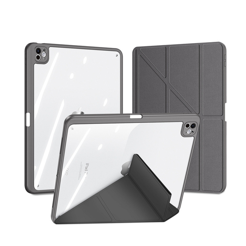 کیف کلاسوری دوکس دوکیس مدل MAGI مناسب برای تبلت اپل iPad Pro 11 (2024)