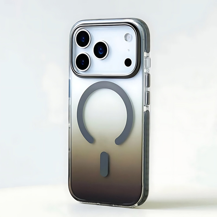 کاور مدل FadeRing مناسب برای گوشی موبایل اپل iPhone 17 Pro