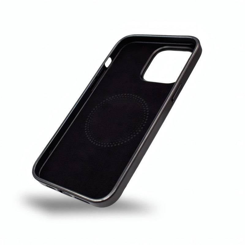 کاور مدل MilLeather مناسب برای گوشی موبایل اپل iPhone 13 Pro Max