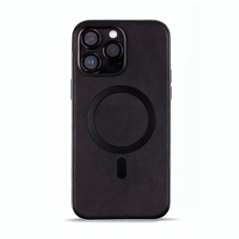 کاور مدل MilLeather مناسب برای گوشی موبایل اپل iPhone 13 Pro Max