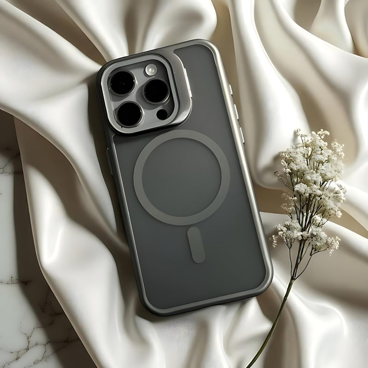 کاور مدل Astoria مناسب برای گوشی موبایل اپل iPhone 15 Pro Max