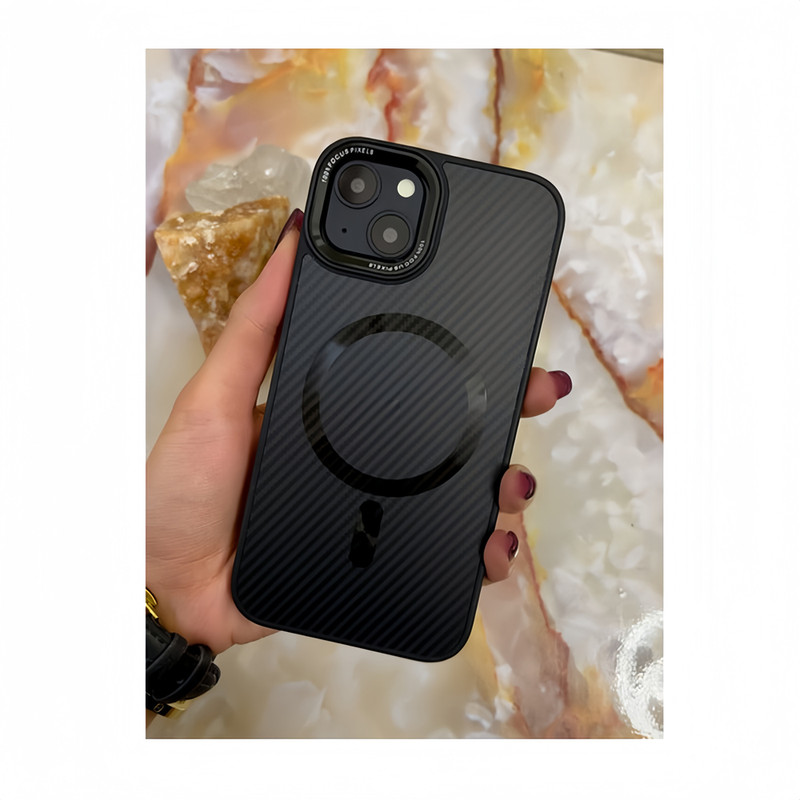 کاور مدل CoreMag مناسب برای گوشی موبایل اپل iPhone 15 Pro Max