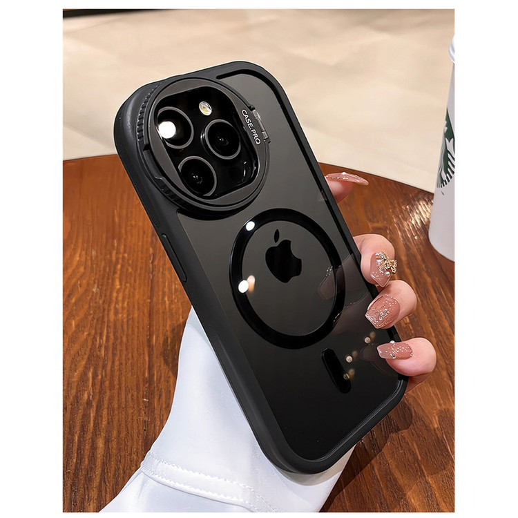کاور مدل NoirStand مناسب برای گوشی موبایل اپل iPhone 13