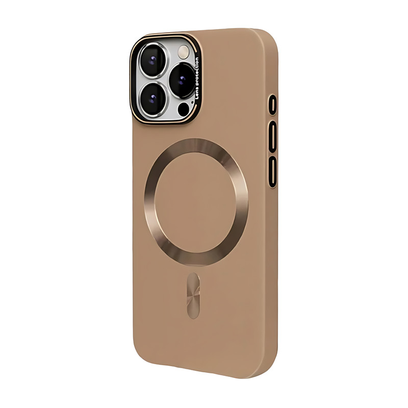 کاور مدل OrbitMag مناسب برای گوشی موبایل اپل iPhone 15 Pro