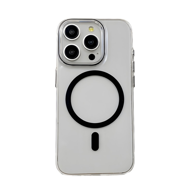 کاور مدل LumiClear مناسب برای گوشی موبایل اپل iPhone 16 Pro