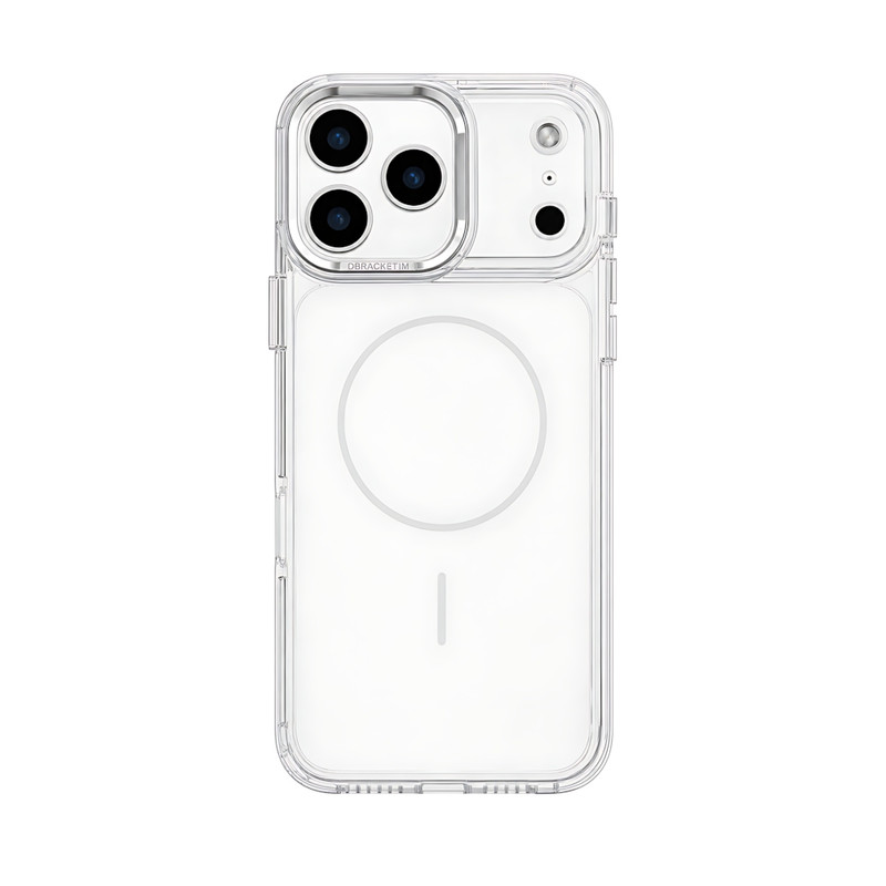 کاور مدل Velin مناسب برای گوشی موبایل اپل iPhone 17 Pro