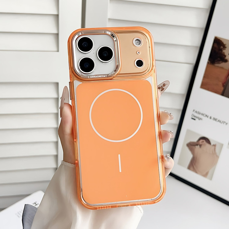 کاور مدل Velin مناسب برای گوشی موبایل اپل iPhone 17 Pro
