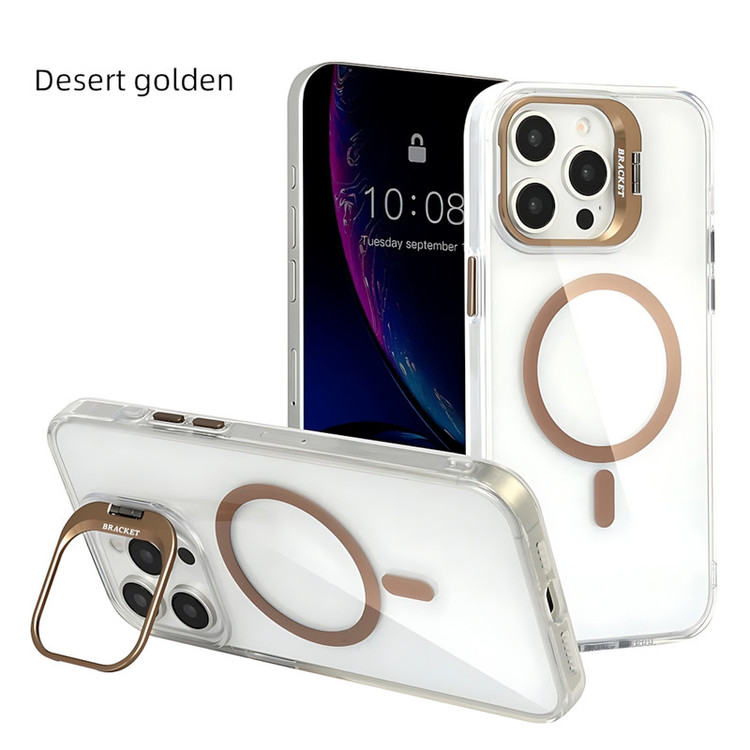 کاور مدل SteelNit مناسب برای گوشی موبایل اپل iPhone 13
