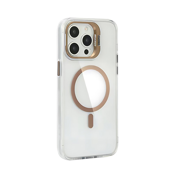 کاور مدل SteelNit مناسب برای گوشی موبایل اپل iPhone 13