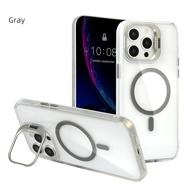 کاور مدل SteelNit مناسب برای گوشی موبایل اپل iPhone 13