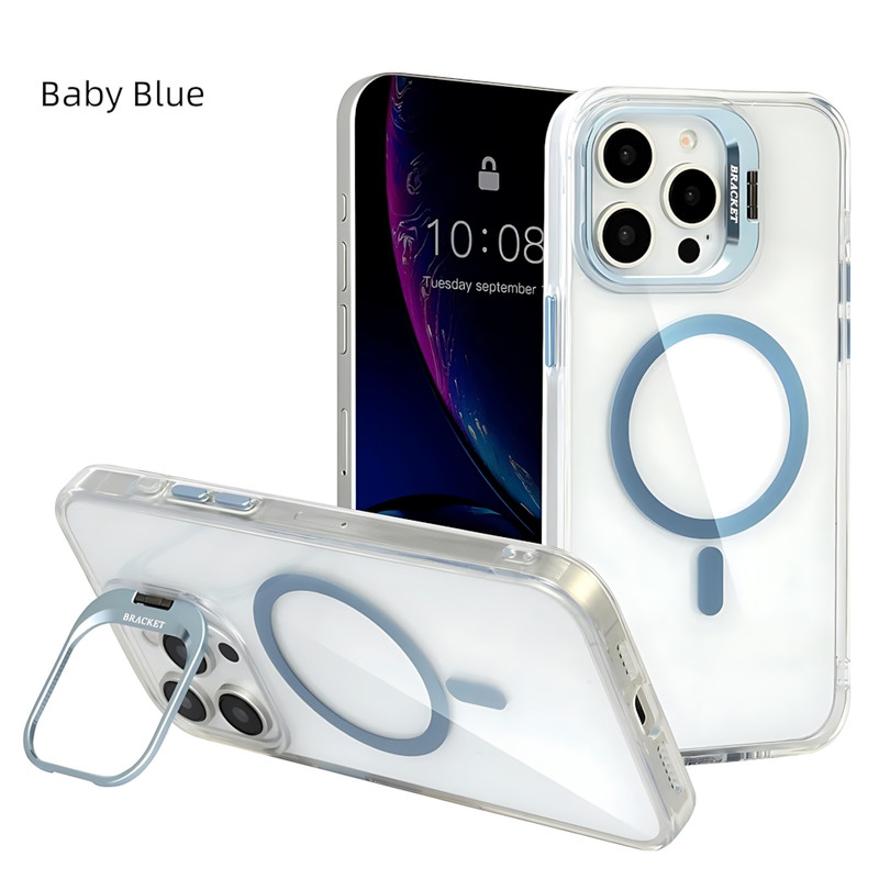 کاور مدل SteelNit مناسب برای گوشی موبایل اپل iPhone 13