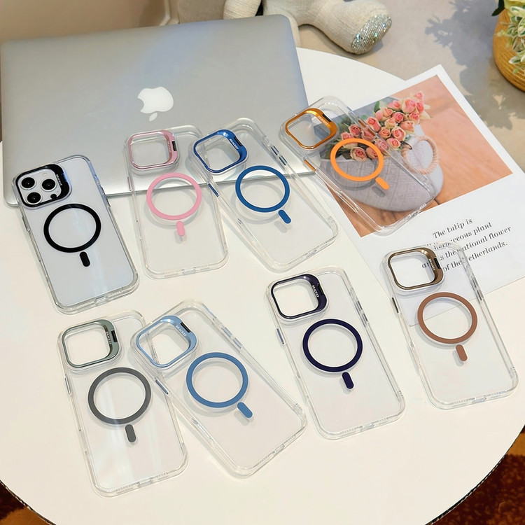 کاور مدل SteelNit مناسب برای گوشی موبایل اپل iPhone 13