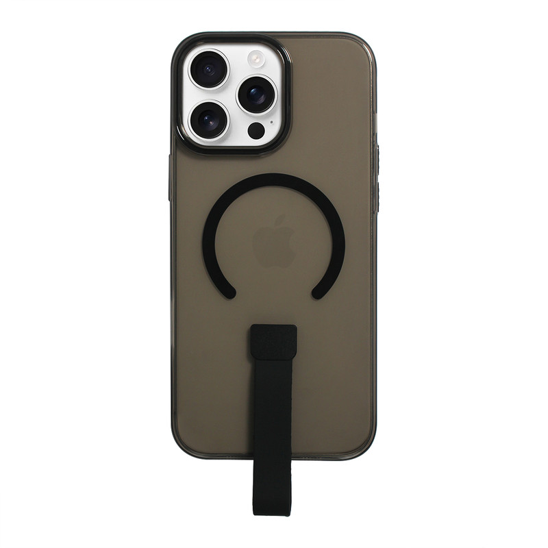 کاور مدل HandleRing مناسب برای گوشی موبایل اپل iPhone 13 Pro Max
