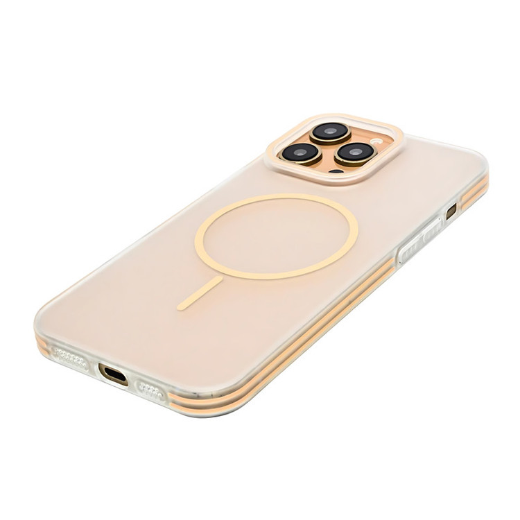 کاور مدل CrystalClear مناسب برای گوشی موبایل اپل iPhone 13 Pro Max