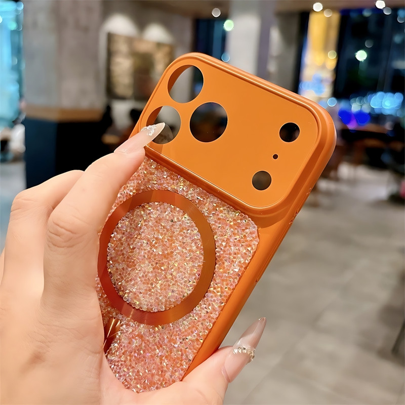 کاور مدل Varyn مناسب برای گوشی موبایل اپل iPhone 16