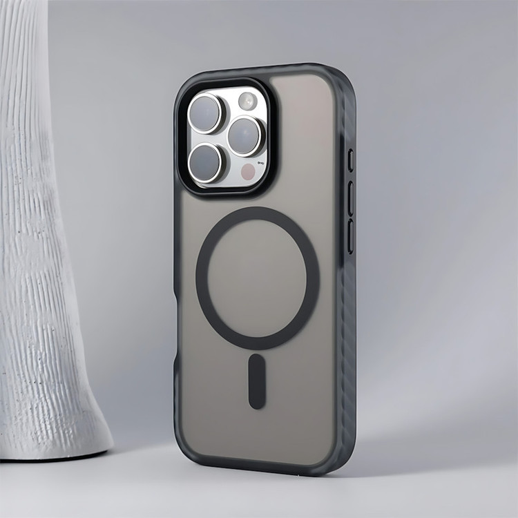 کاور مدل Mirel مناسب برای گوشی موبایل اپل iPhone 15 Pro Max