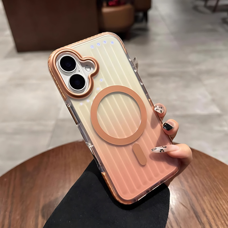 کاور مدل Avelon مناسب برای گوشی موبایل اپل iPhone 17