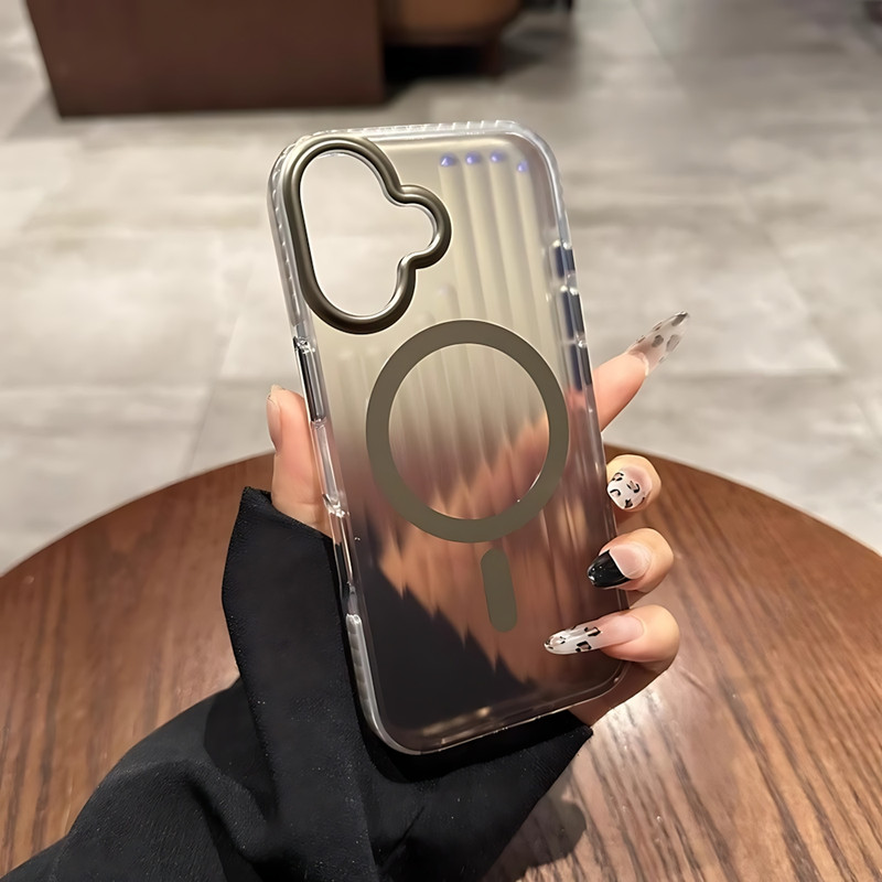 کاور مدل Avelon مناسب برای گوشی موبایل اپل iPhone 17