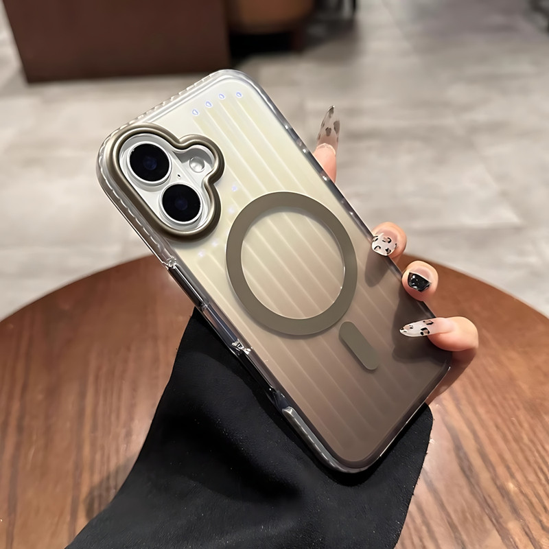 کاور مدل Avelon مناسب برای گوشی موبایل اپل iPhone 17