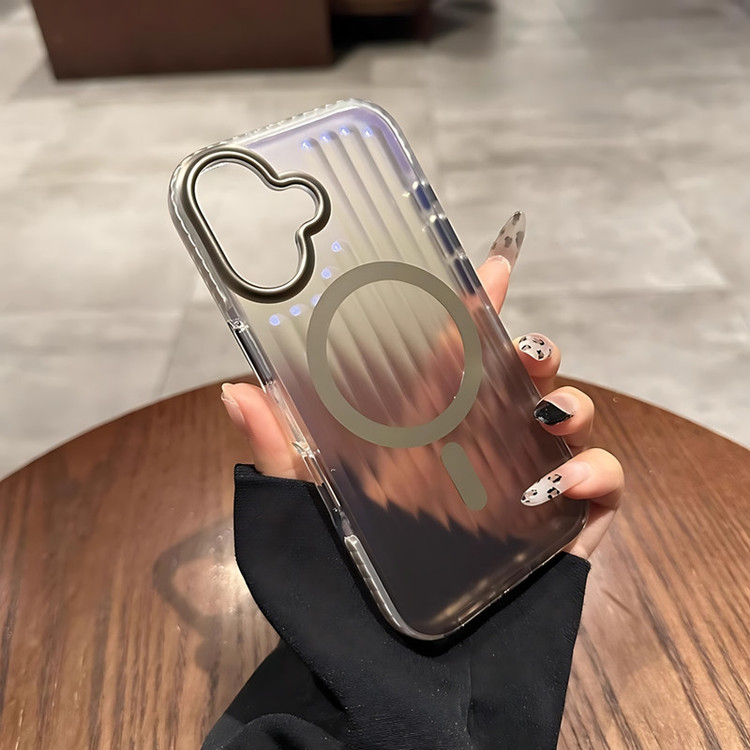 کاور مدل Avelon مناسب برای گوشی موبایل اپل iPhone 17